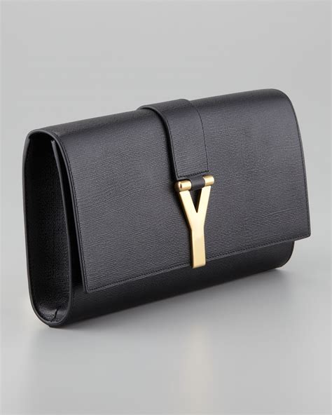 YVES SAINT LAURENT Chyc Clutch bags 